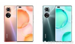 荣耀系列最新爆料,颠覆性设计，性能再升级！